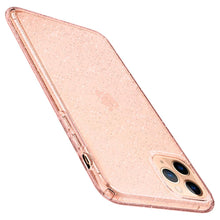 Load image into Gallery viewer, iPhone 11 Pro Case Liquid Crystal Glitter
