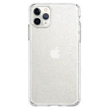 Load image into Gallery viewer, iPhone 11 Pro Max Case Liquid Crystal Glitter
