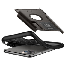 Load image into Gallery viewer, iPhone 11 Pro Max Case Slim Armor
