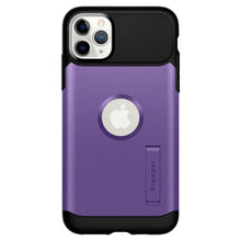 Load image into Gallery viewer, iPhone 11 Pro Max Case Slim Armor
