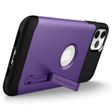 Load image into Gallery viewer, iPhone 11 Pro Case Slim Armor

