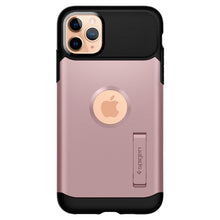 Load image into Gallery viewer, iPhone 11 Pro Max Case Slim Armor

