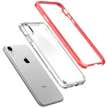 Load image into Gallery viewer, iPhone XR Case Neo Hybrid Crystal
