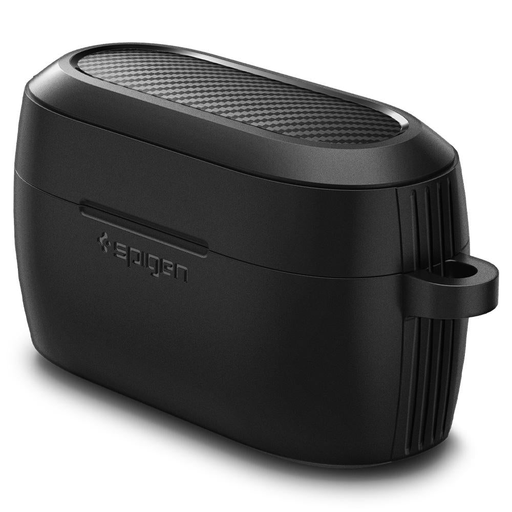 Silicone Case Jabra Elite Active 75t Case Cover Spigen Jual For