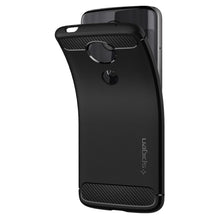 Load image into Gallery viewer, Moto E5 Plus Case Rugged Armor
