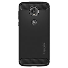 Load image into Gallery viewer, Moto E5 Plus Case Rugged Armor
