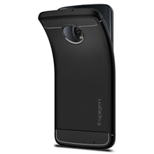 Load image into Gallery viewer, Moto G6 Plus Case Rugged Armor

