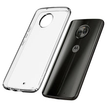 Load image into Gallery viewer, Moto X4 Case Liquid Crystal
