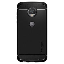 Load image into Gallery viewer, Moto Z2 Play Case Rugged Armor
