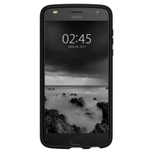 Load image into Gallery viewer, Moto Z2 Play Case Rugged Armor
