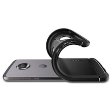 Load image into Gallery viewer, Moto Z2 Play Case Rugged Armor

