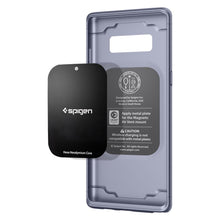 Load image into Gallery viewer, Galaxy Note 8 Case Thin Fit 360

