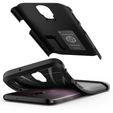 Load image into Gallery viewer, OnePlus 6T Case Tough Armor

