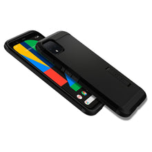 Load image into Gallery viewer, Pixel 4 Case Tough Armor
