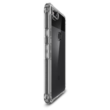 Load image into Gallery viewer, Google Pixel 2 Case Crystal Shell
