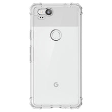 Load image into Gallery viewer, Google Pixel 2 Case Crystal Shell
