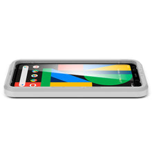 Load image into Gallery viewer, Pixel 4 Screen Protector AlignMaster GLAS.tR
