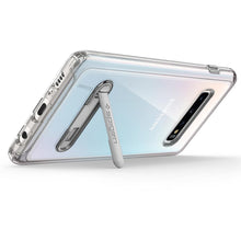 Load image into Gallery viewer, Galaxy S10 Plus Case Slim Armor Crystal
