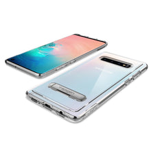 Load image into Gallery viewer, Galaxy S10 Case Slim Armor Crystal
