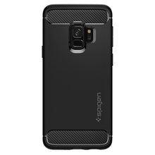 Load image into Gallery viewer, Galaxy S9 Case Rugged Armor
