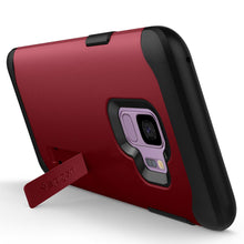 Load image into Gallery viewer, Galaxy S9 Case Slim Armor
