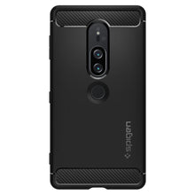 Load image into Gallery viewer, Sony Xperia XZ2 Premium Case Rugged Armor
