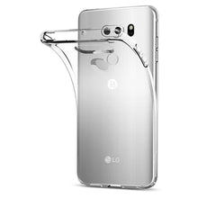 Load image into Gallery viewer, LG V30 Case Liquid Crystal
