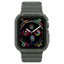 Load image into Gallery viewer, Apple Watch Series 5 / 4 (44mm) Case Rugged Armor Pro
