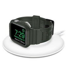 Load image into Gallery viewer, Apple Watch Series 5 / 4 (44mm) Case Rugged Armor Pro
