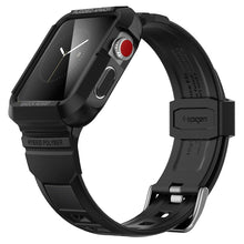 Load image into Gallery viewer, Apple Watch Series 3/2/1 (38mm) Case Rugged Armor Pro
