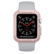 Load image into Gallery viewer, Apple Watch Series 3/2/1 (38mm) Case Rugged Armor
