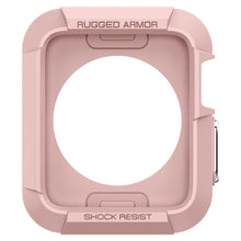 Load image into Gallery viewer, Apple Watch Series 3/2/1 (38mm) Case Rugged Armor
