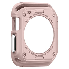 Load image into Gallery viewer, Apple Watch Series 3/2/1 (38mm) Case Rugged Armor
