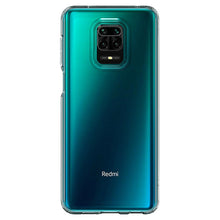 Load image into Gallery viewer, Xiaomi Redmi Note 9 Pro Max Case Liquid Crystal
