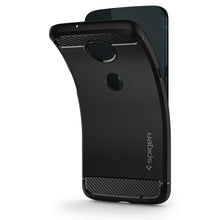 Load image into Gallery viewer, Moto Z3 Play Case Rugged Armor

