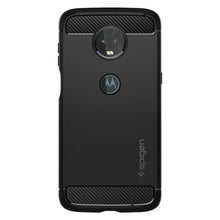 Load image into Gallery viewer, Moto Z3 Play Case Rugged Armor
