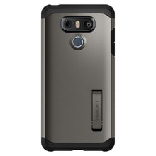 Load image into Gallery viewer, LG G6 Case Tough Armor
