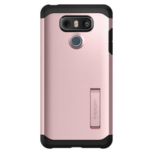 Load image into Gallery viewer, LG G6 Case Tough Armor
