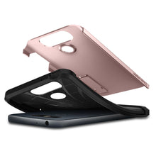 Load image into Gallery viewer, LG G6 Case Tough Armor
