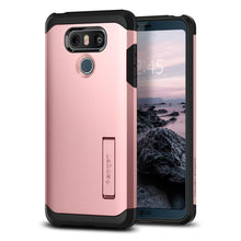 Load image into Gallery viewer, LG G6 Case Tough Armor
