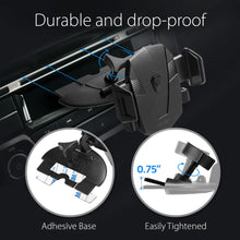 Load image into Gallery viewer, Spigen Kuel AP230T CD Slot Car Mount
