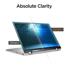 Load image into Gallery viewer, ASUS Chromebook Flip C434TA 14" Screen Protector GLAS.tR SLIM
