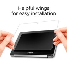 Load image into Gallery viewer, ASUS Chromebook Flip C100PA 10.1" Screen Protector GLAS.tR SLIM

