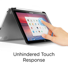 Load image into Gallery viewer, ASUS Chromebook Flip C100PA 10.1" Screen Protector GLAS.tR SLIM
