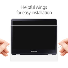 Load image into Gallery viewer, Samsung Chromebook Plus 12.3" Screen Protector GLAS.tR SLIM
