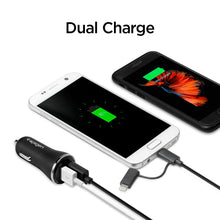 Load image into Gallery viewer, Qualcomm Quick Charge 3.0 Car Charger
