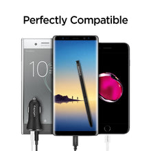 Load image into Gallery viewer, Qualcomm Quick Charge 3.0 Car Charger
