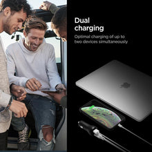 Load image into Gallery viewer, Qualcomm Quick Charge 3.0 USB-C Car Charger
