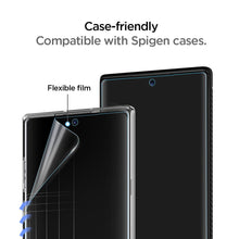 Load image into Gallery viewer, Galaxy Note 10 Plus / 10 Plus 5G Screen Protector Neo Flex HD
