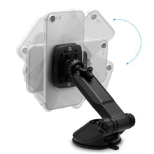Load image into Gallery viewer, Spigen Kuel H35 Signature Car Mount Holder
